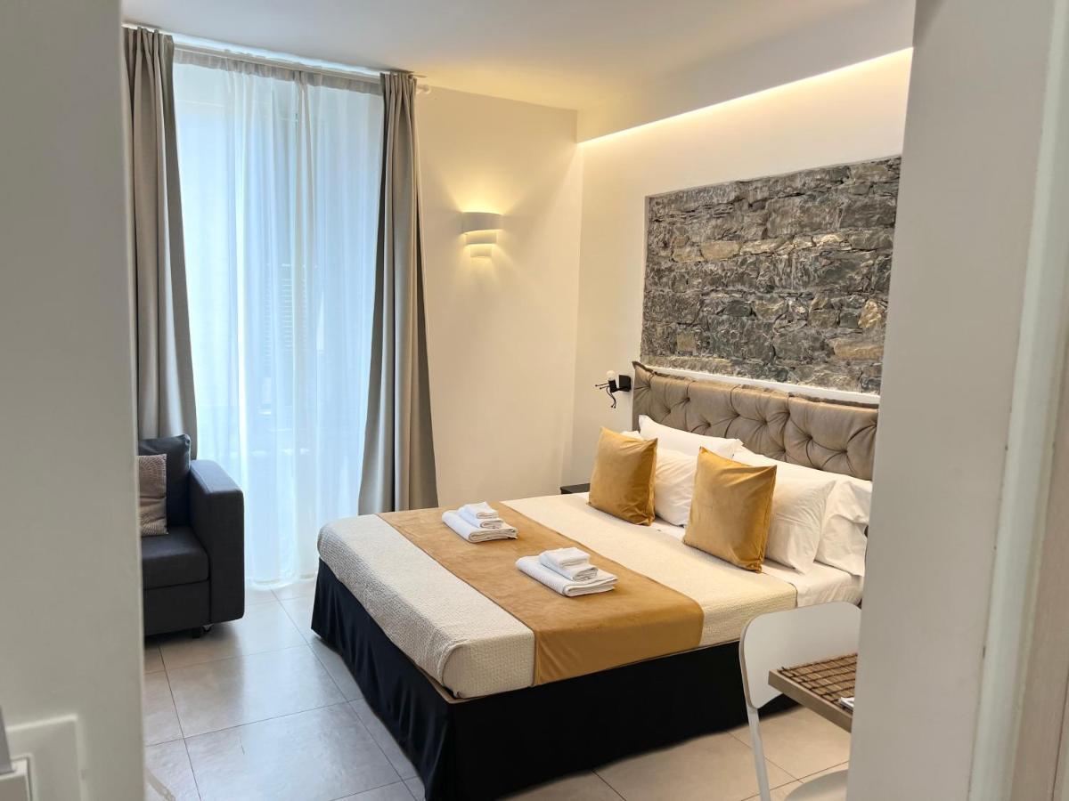 Sunset Guest house