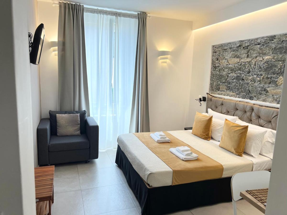 Sunset Guest house