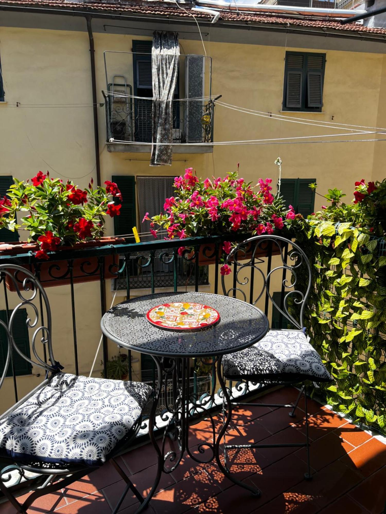 Guest house Sunset La Spezia