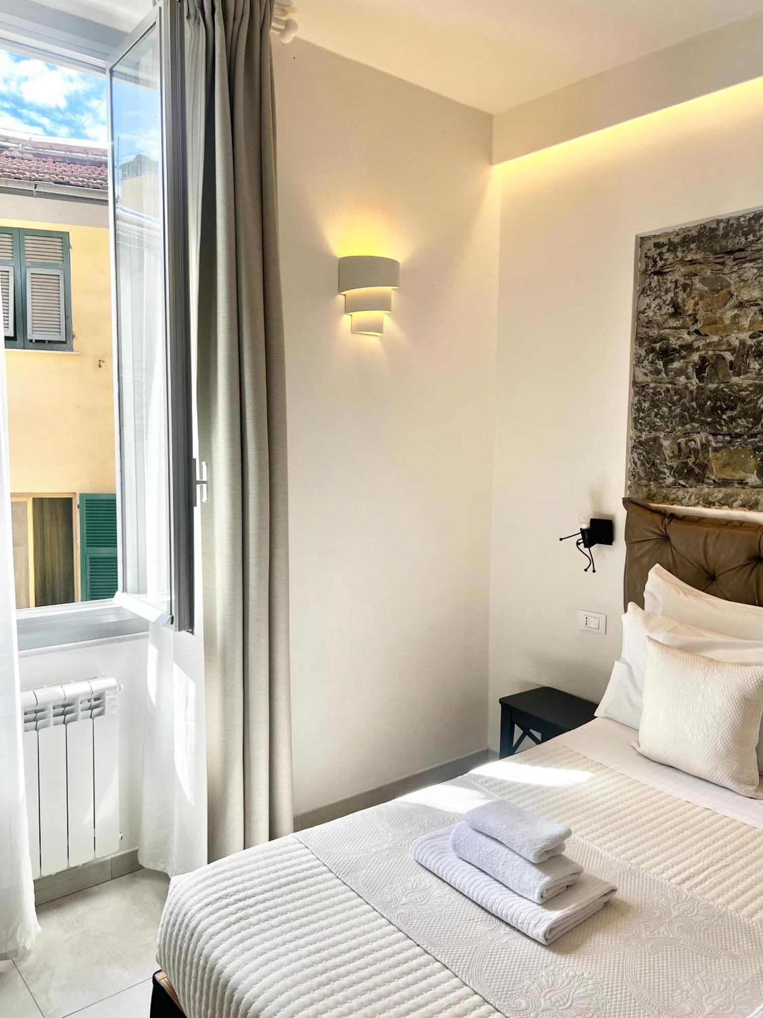 Sunset Guest house La Spezia